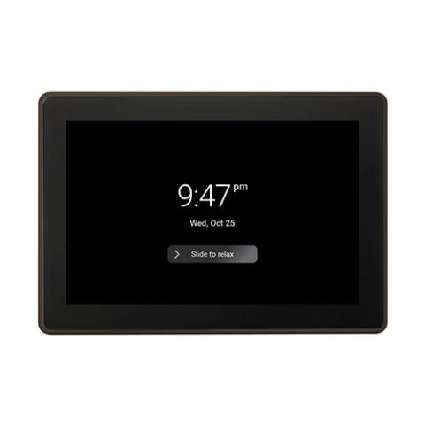 ThermaSol ThermaTouch2 Digital Steam Shower Control - Touchscreen, 7, 10 or 15 Inch