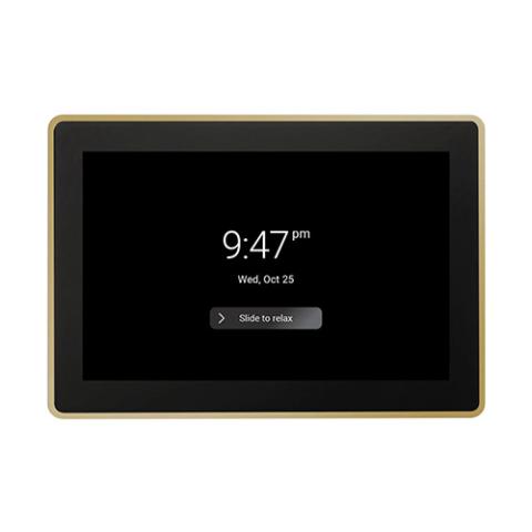 ThermaSol ThermaTouch2 Digital Steam Shower Control - Touchscreen, 7, 10 or 15 Inch