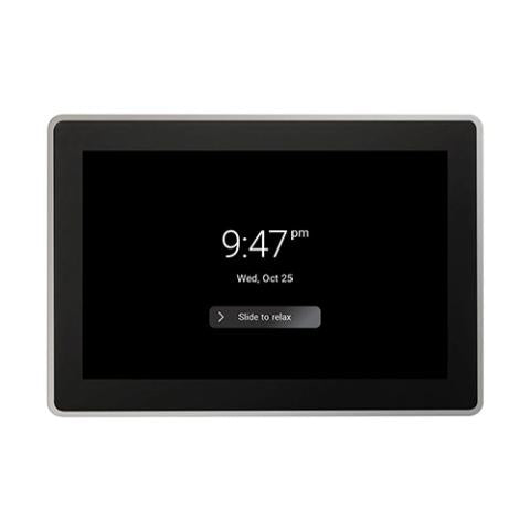 ThermaSol ThermaTouch2 Digital Steam Shower Control - Touchscreen, 7, 10 or 15 Inch
