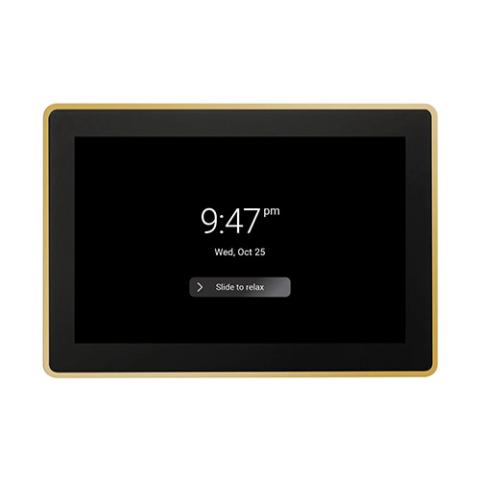 ThermaSol ThermaTouch2 Digital Steam Shower Control - Touchscreen, 7, 10 or 15 Inch