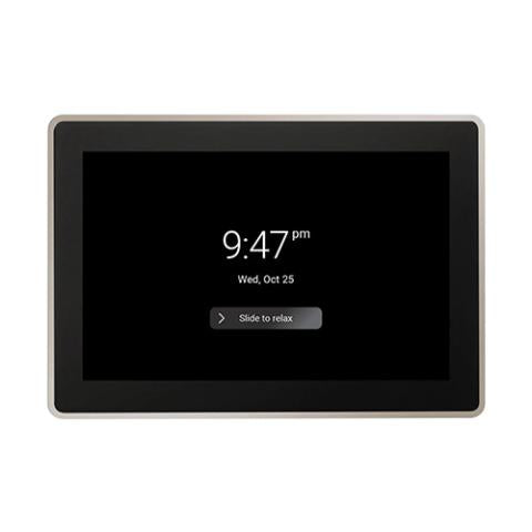 ThermaSol ThermaTouch2 Digital Steam Shower Control - Touchscreen, 7, 10 or 15 Inch