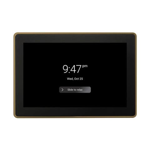 ThermaSol ThermaTouch2 Digital Steam Shower Control - Touchscreen, 7, 10 or 15 Inch