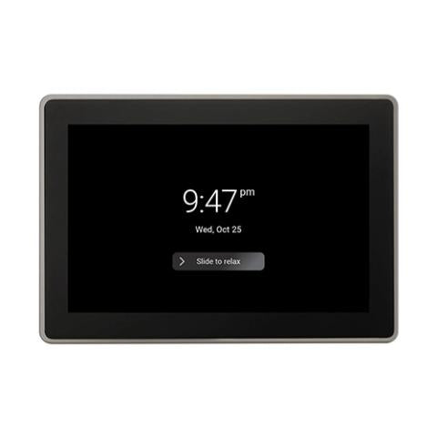 ThermaSol ThermaTouch2 Digital Steam Shower Control - Touchscreen, 7, 10 or 15 Inch