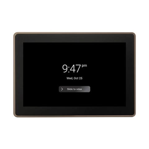 ThermaSol ThermaTouch2 Digital Steam Shower Control - Touchscreen, 7, 10 or 15 Inch