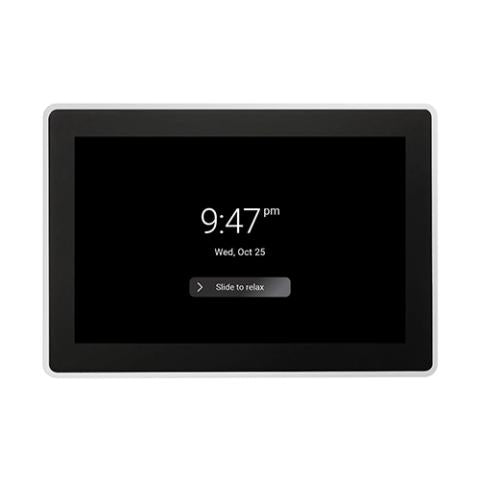 ThermaSol ThermaTouch2 Digital Steam Shower Control - Touchscreen, 7, 10 or 15 Inch