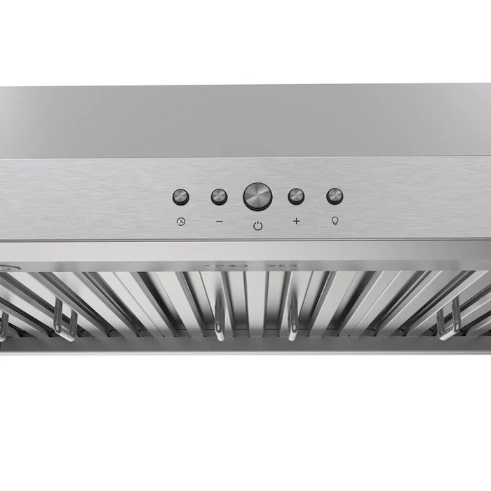 THOR Kitchen 30 in 480CFM Under Cabinet Range Hood (TUH3048)