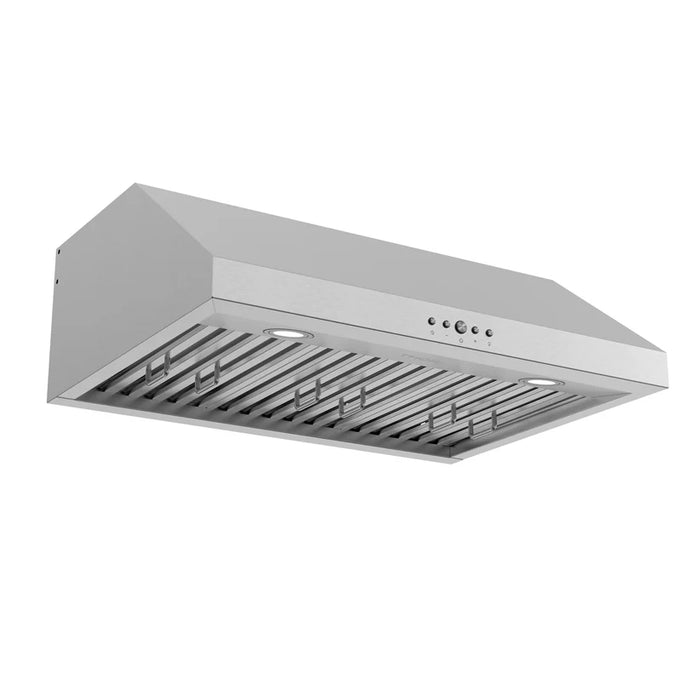 THOR Kitchen 30 in 480CFM Under Cabinet Range Hood (TUH3048)