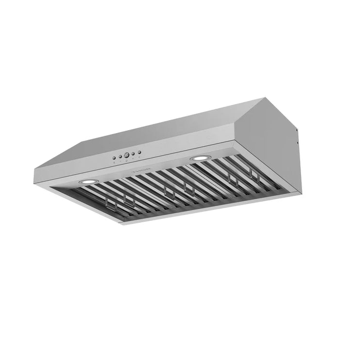 THOR Kitchen 30 in 480CFM Under Cabinet Range Hood (TUH3048)