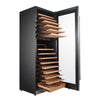 Thor Kitchen 162 Bottle Wine Cooler 24" - TWC2403DI