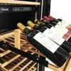 Thor Kitchen 162 Bottle Wine Cooler 24" - TWC2403DI