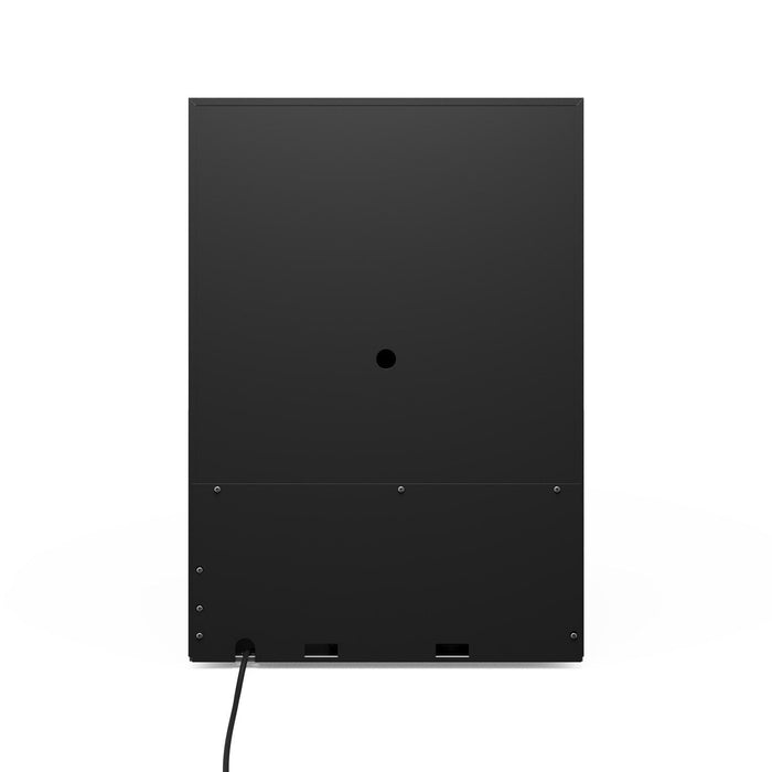 Thor Kitchen 24" 45 Single Zone Wine Cooler - 45 Bottle Capacity with Backlight (TWC24UL)