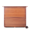 Enlighten Full Spectrum Infrared Sauna SIERRA 5 - Outdoor Sauna 5 Person