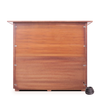 Enlighten - RUSTIC - 5 Full Spectrum Infrared Sauna