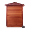 Enlighten - SUNRISE - 2 Dry Traditional Sauna