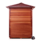 Enlighten - SIERRA - 4 Corner Full Spectrum Infrared Sauna