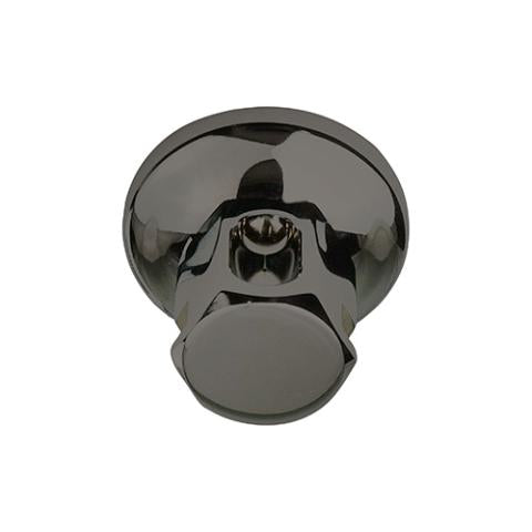 ThermaSol Legacy Steamhead with Aromatherapy Well, 1/2" or 3/4" NPT