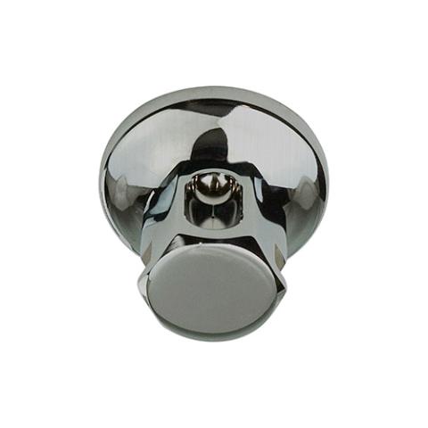 ThermaSol Legacy Steamhead with Aromatherapy Well, 1/2" or 3/4" NPT