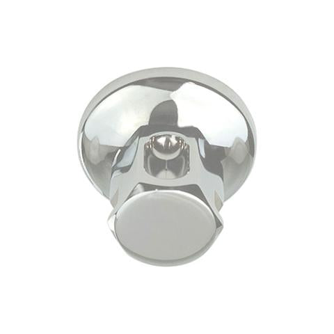 ThermaSol Legacy Steamhead with Aromatherapy Well, 1/2" or 3/4" NPT
