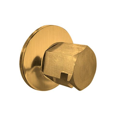 ThermaSol Legacy Steamhead with Aromatherapy Well, 1/2" or 3/4" NPT