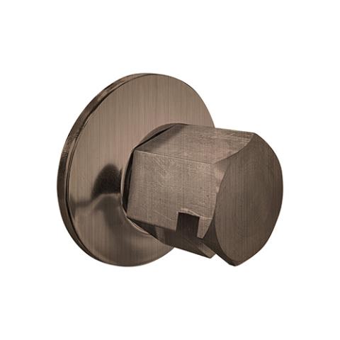 ThermaSol Legacy Steamhead with Aromatherapy Well, 1/2" or 3/4" NPT