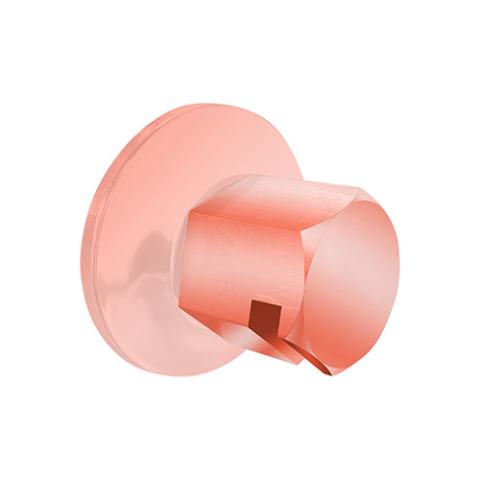 ThermaSol Legacy Steamhead with Aromatherapy Well, 1/2" or 3/4" NPT