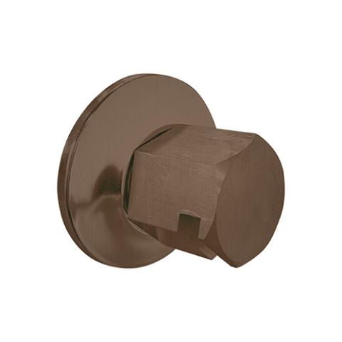 ThermaSol Legacy Steamhead with Aromatherapy Well, 1/2" or 3/4" NPT