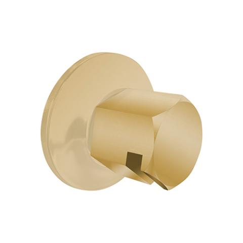 ThermaSol Legacy Steamhead with Aromatherapy Well, 1/2" or 3/4" NPT