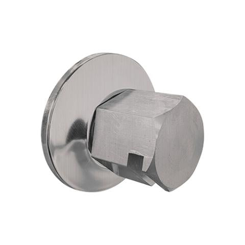 ThermaSol Legacy Steamhead with Aromatherapy Well, 1/2" or 3/4" NPT