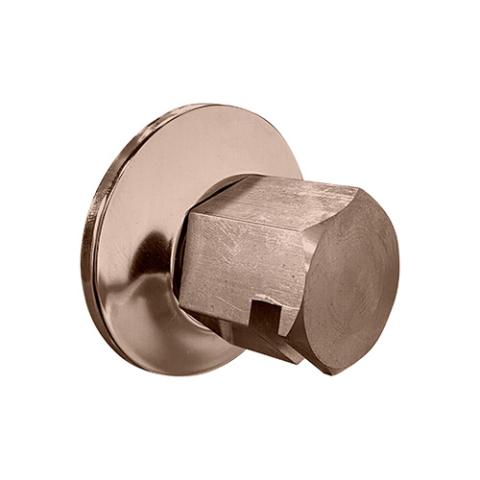 ThermaSol Legacy Steamhead with Aromatherapy Well, 1/2" or 3/4" NPT