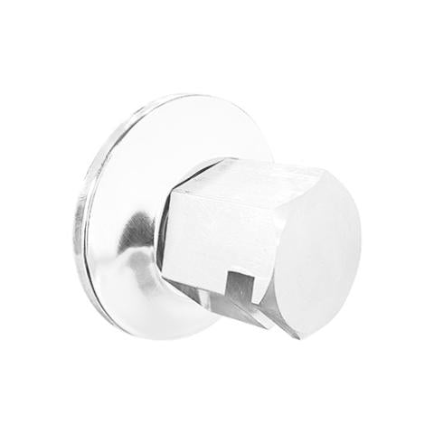 ThermaSol Legacy Steamhead with Aromatherapy Well, 1/2" or 3/4" NPT