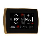 ThermaSol SignaTouch Digital Steam Shower Control