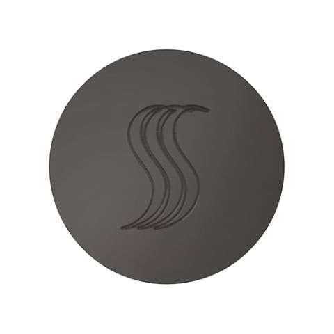 ThermaSol SteamVection Steamhead with Aromatherapy Well, 1/2" NPT