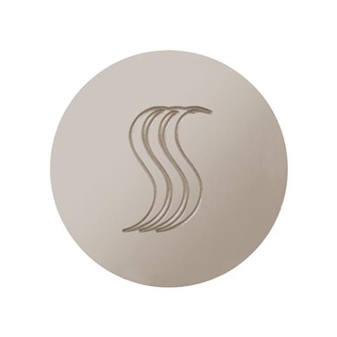 ThermaSol SteamVection Steamhead with Aromatherapy Well, 1/2" NPT
