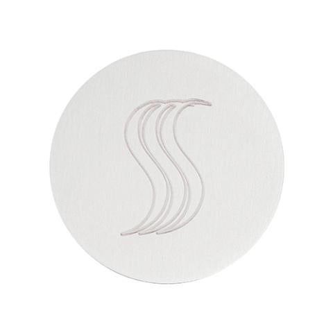 ThermaSol SteamVection Steamhead with Aromatherapy Well, 1/2" NPT