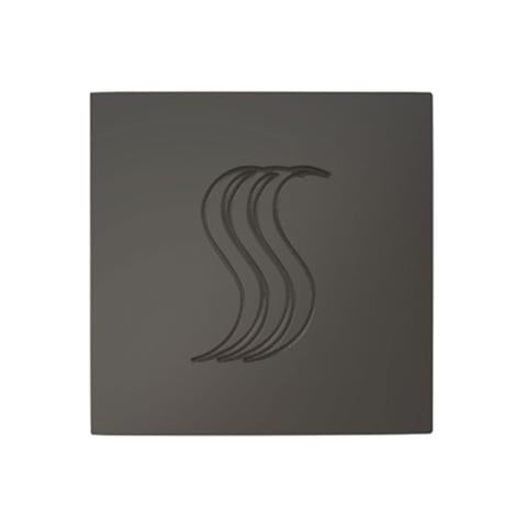 ThermaSol SteamVection Steamhead with Aromatherapy Well, 1/2" NPT