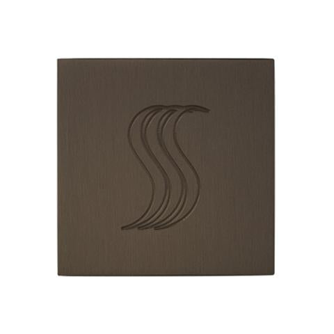 ThermaSol SteamVection Steamhead with Aromatherapy Well, 1/2" NPT