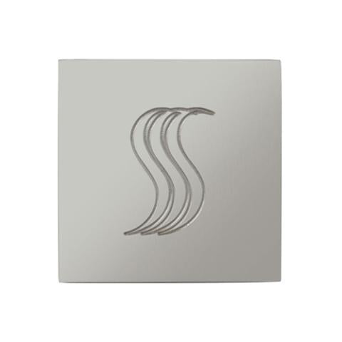 ThermaSol SteamVection Steamhead with Aromatherapy Well, 1/2" NPT