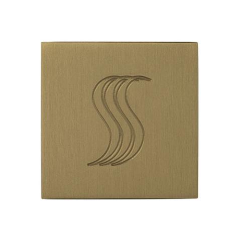 ThermaSol SteamVection Steamhead with Aromatherapy Well, 1/2" NPT