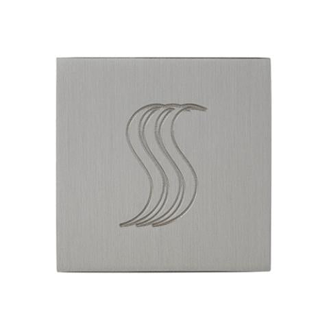 ThermaSol SteamVection Steamhead with Aromatherapy Well, 1/2" NPT