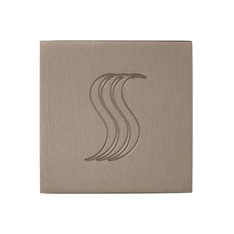 ThermaSol SteamVection Steamhead with Aromatherapy Well, 1/2" NPT