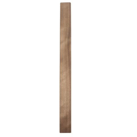 Prosaunas Thermo-Aspen 1x1 (21mm x 21mm) S4SEE SHP Sauna Wood