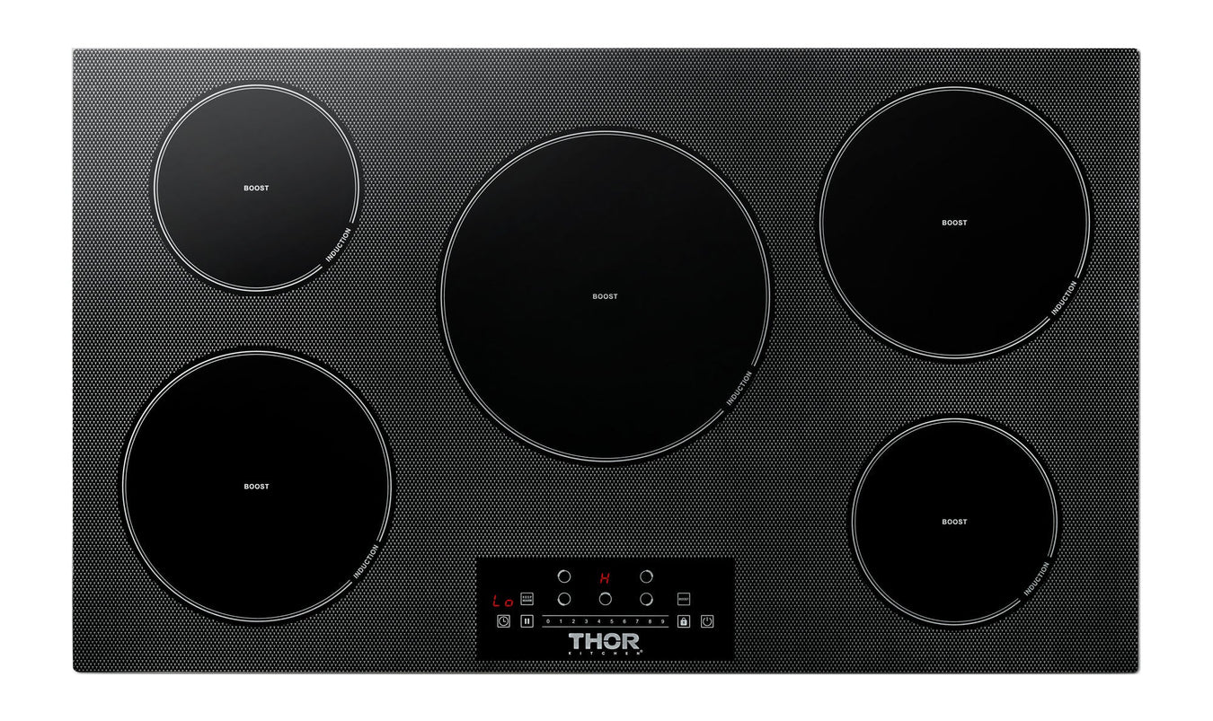 Induction Cooktop