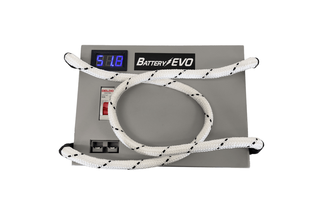 Battery Evo 48V Chihuahua