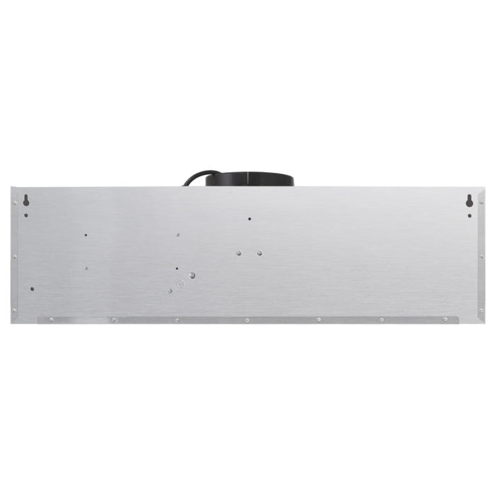 Cosmo 36" 380 CFM Convertible Under Cabinet Range Hood with Digital Touch Controls (UMC36)