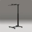 iRestore Apex Body Panel Universal Stand