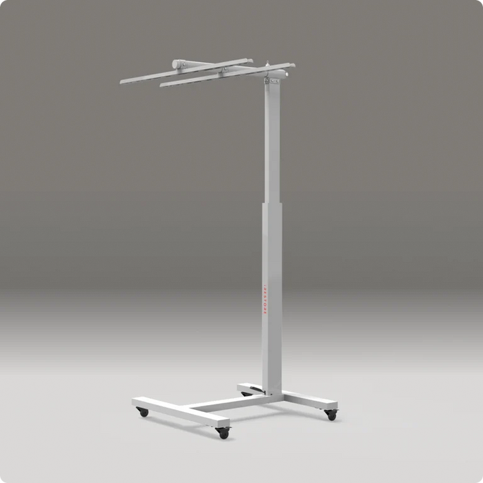 iRestore Apex Body Panel Universal Stand