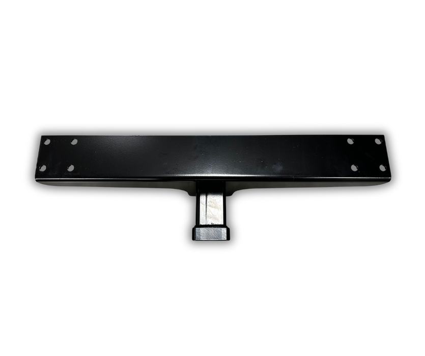 TEKO EV Trophy/Triumph Golf Cart 2" Hitch Receiver HEAVY DUTY