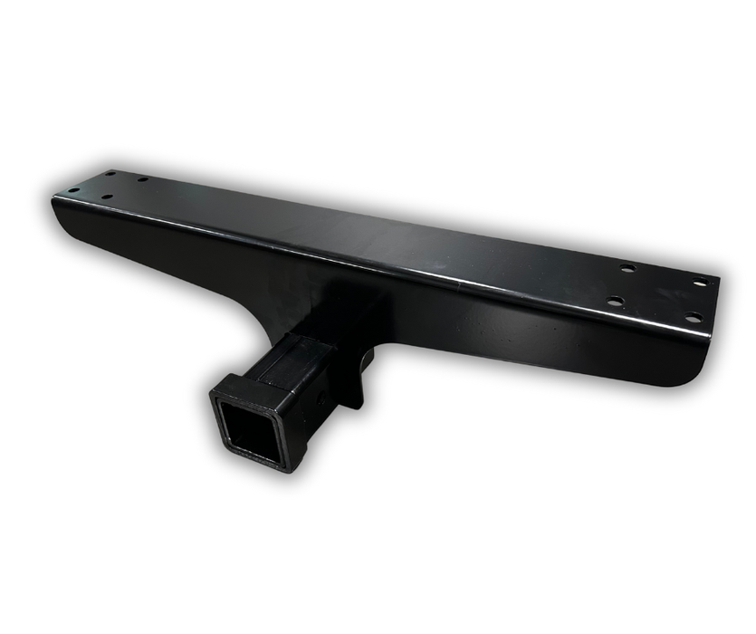 TEKO EV Trophy/Triumph Golf Cart 2" Hitch Receiver HEAVY DUTY