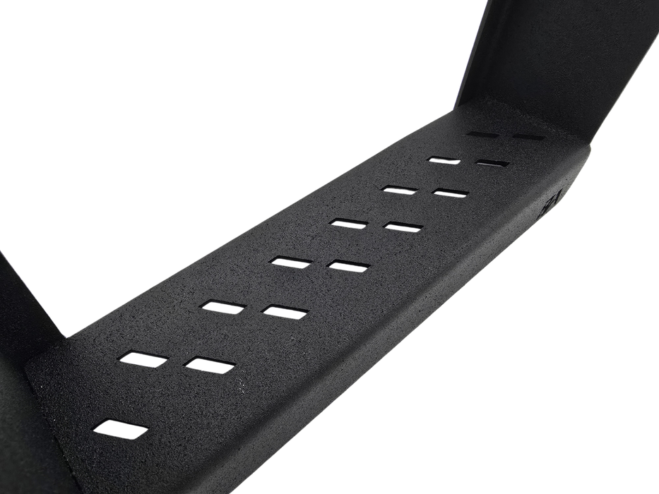 TEKO Backseat Steps (Turbo & Trophy Plus)