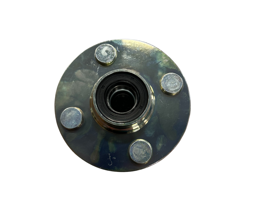 Yamaha DRIVE G29/DRIVE2 Front Hub Assembly OEM J0B-F5103-00-00